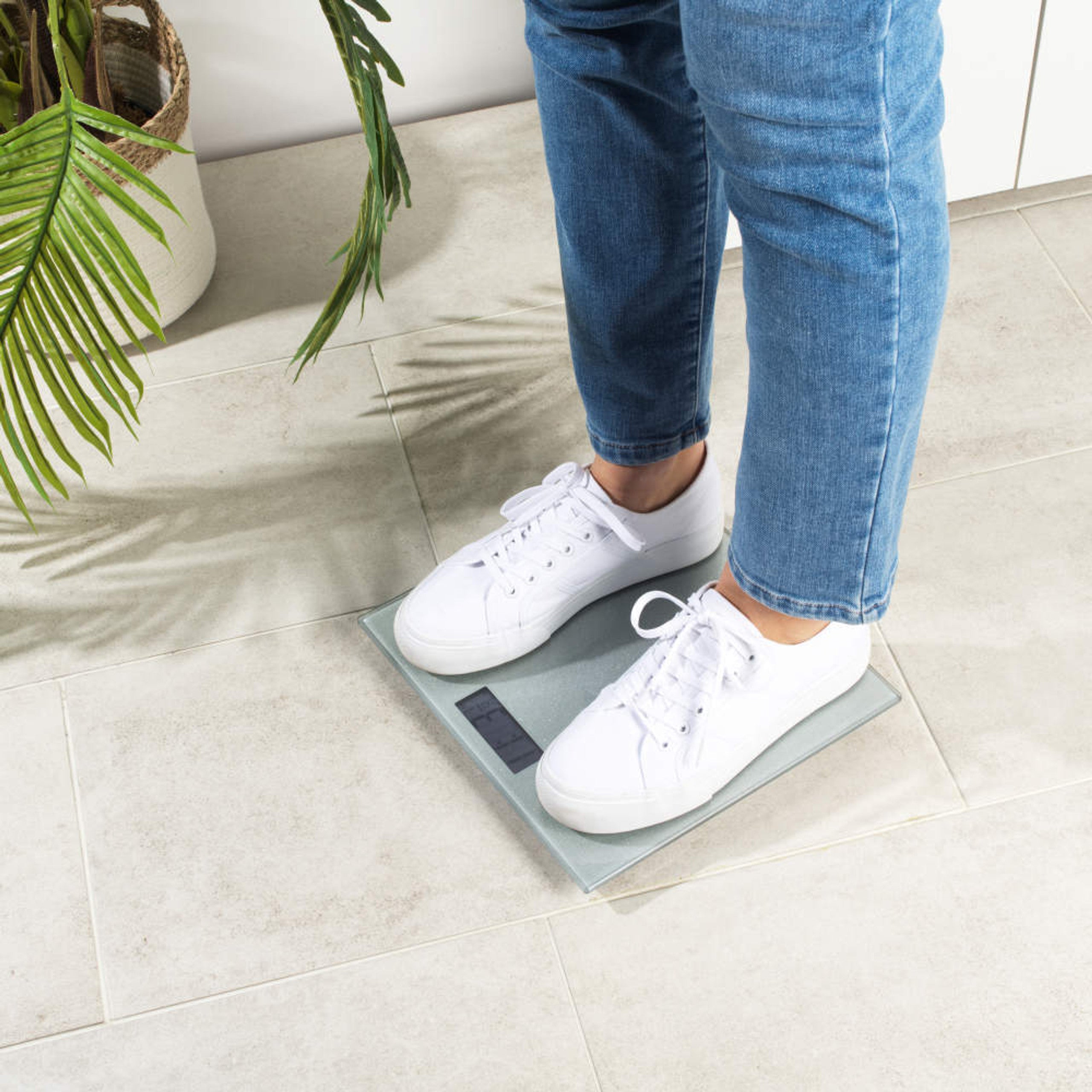 Salter Glitter Electronic Scale